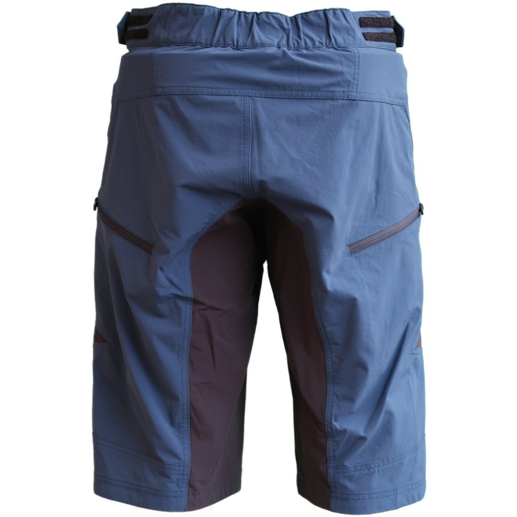 Zimtstern Tauruz Evo MTB-Shorts Men - french navy/dark navy