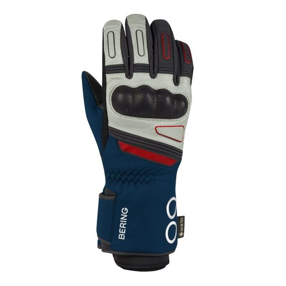 Bering AUSTRAL GORE-TEX® Gloves - Blue / GreyRef: BR1583