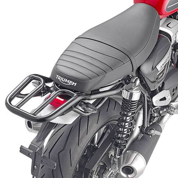 Givi MONOKEY top case supportTRIUMPH 1200 SPEED TWIN 1200 ABS - 2019 - 2020Ref: SR6417