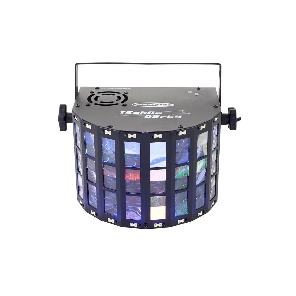 Showtec Techno Derby – Thomann Ireland