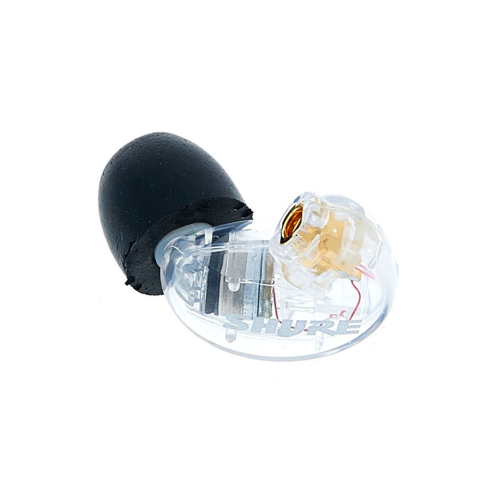 Shure SE215 Pro CL Left – Thomann Ireland