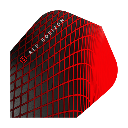 Harrows Prime Red Horizon No6 Flights