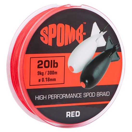 Spomb Fishing Line Spomb™ Braid