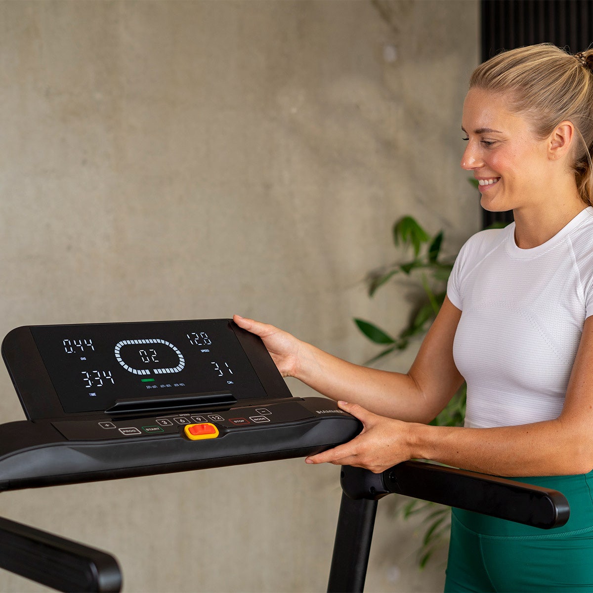 Treadmill FlyRun 2.0