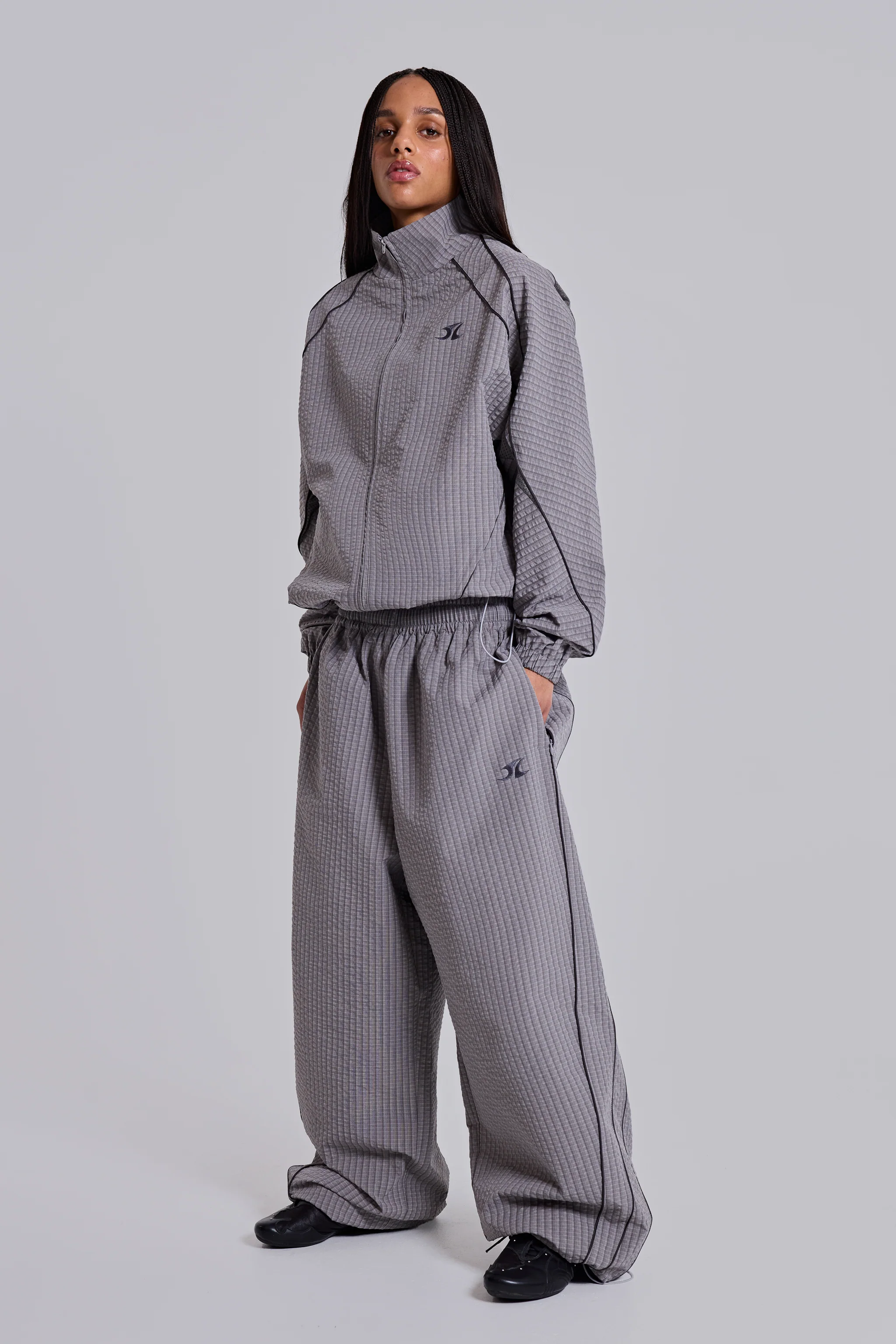 Solar Vapor Tracksuit Bottoms
