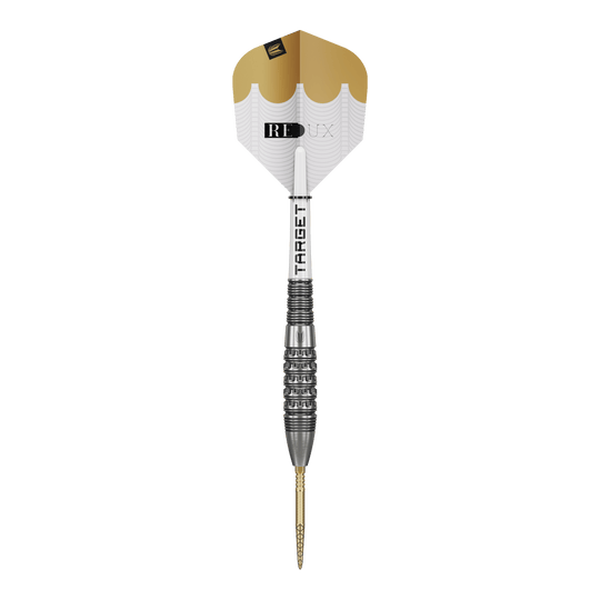 Target Redux 02 Swiss Point steel darts