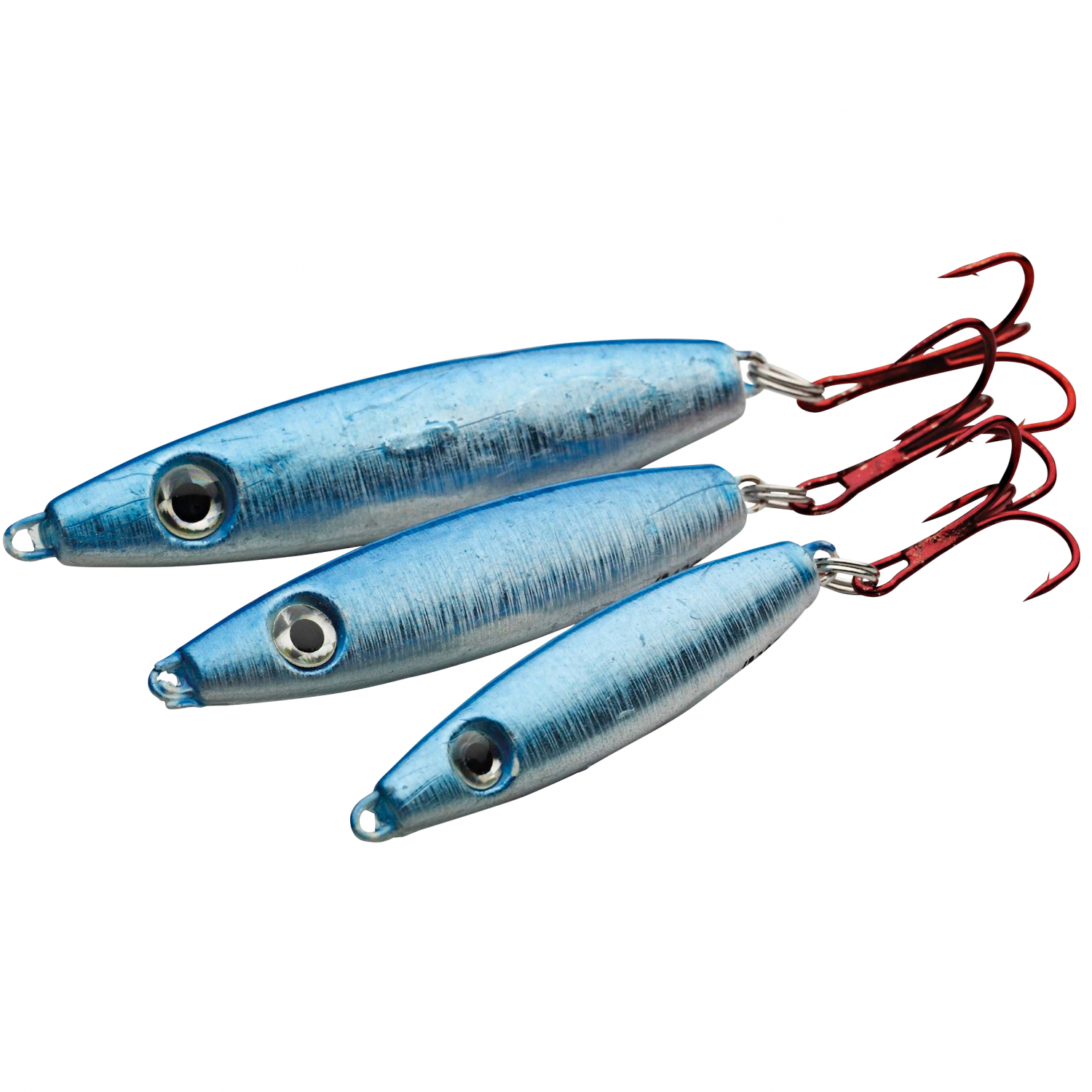 Kinetic Crazy Herring (Blue\/Crystal)