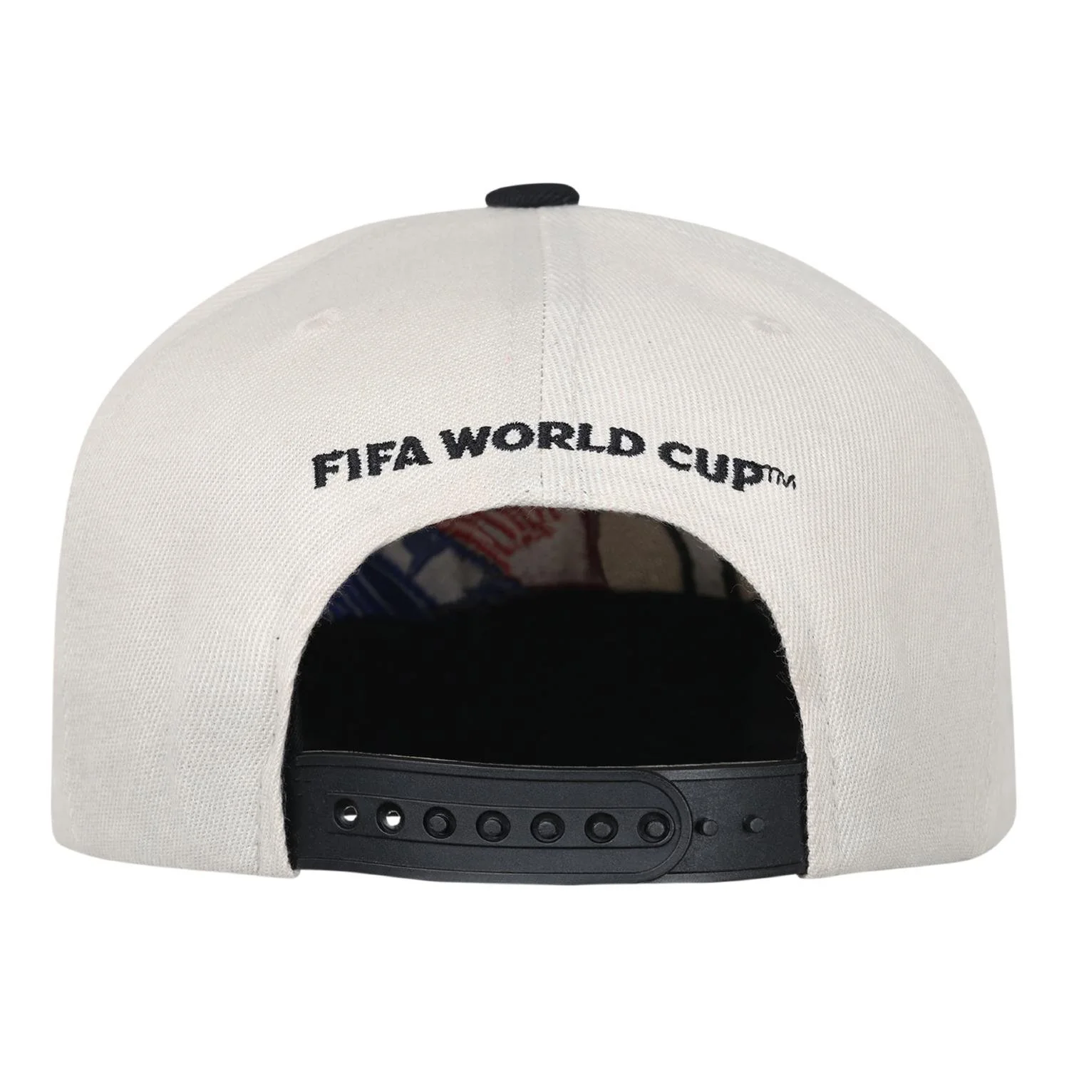 2026 Soccer Fan Collection Big Trophy Country Cap