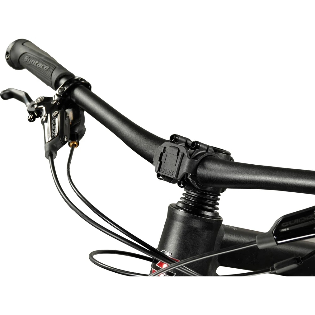 Lupine FrontClick Handlebar Mount - 35mm