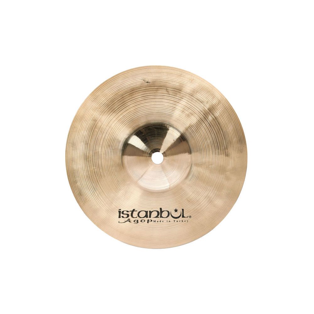 Istanbul Agop 08