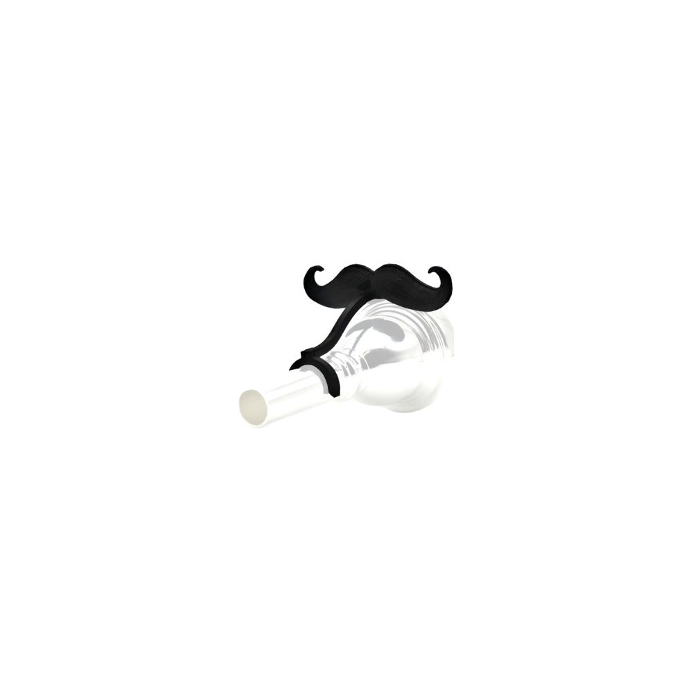 Brasstache Mustache Clip for Trombone L – Thomann Ireland