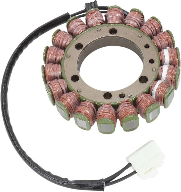 Stator d'allumage Rick's Motosport Electric Remplacement OERef : RICK00087A / 21120241