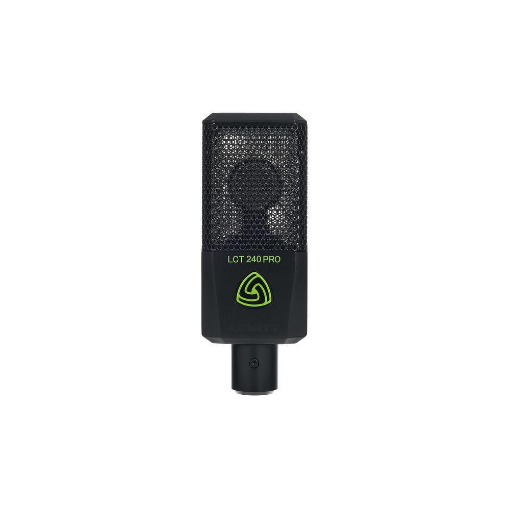 Lewitt LCT 240 PRO Vocal Set – Thomann Ireland