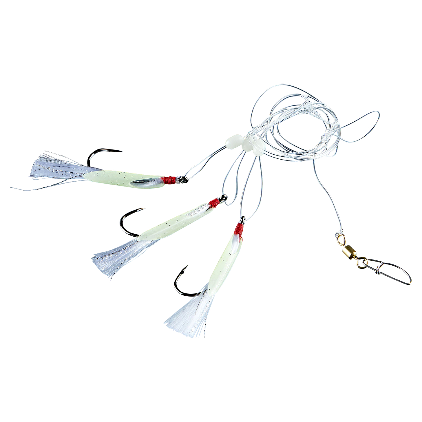 Balzer 71° North cod and Köhler (luminous) system