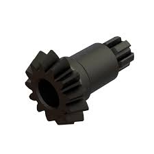ARRMA AR310886 CNC Mtl Input Gear 13T BLX 3S ARAC3711