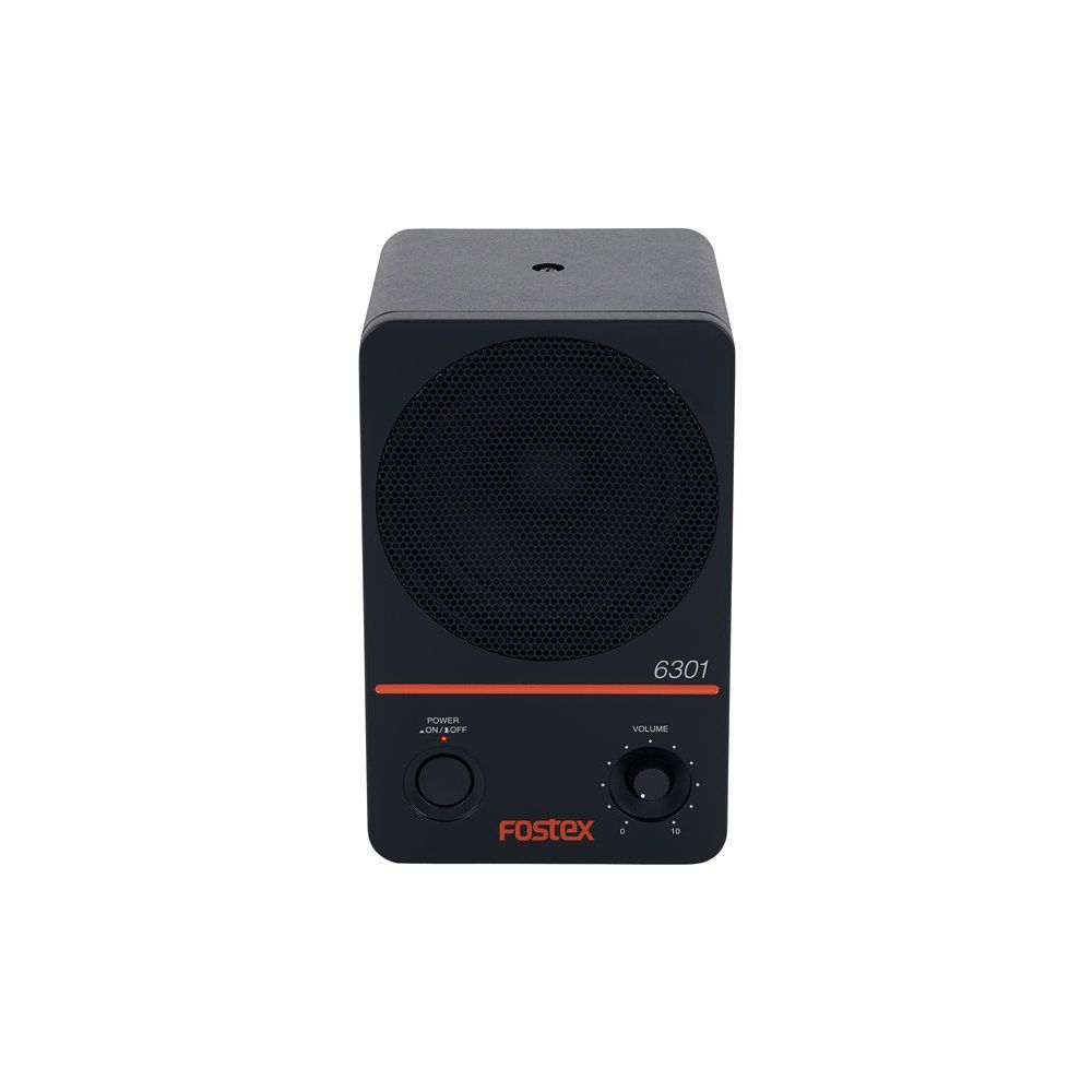 Fostex 6301ND – Thomann Ireland