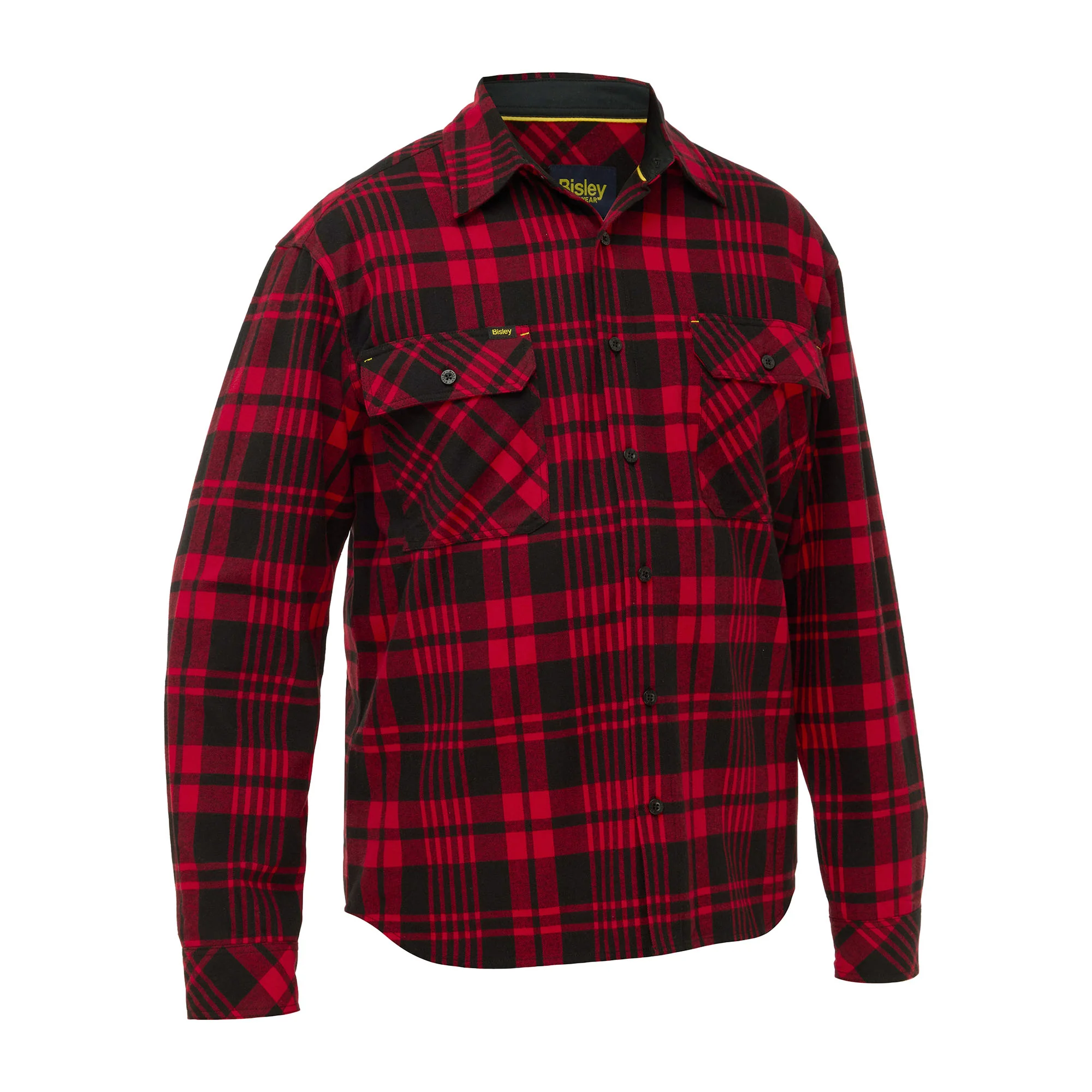 BISLEY FORDAN Work Shirt