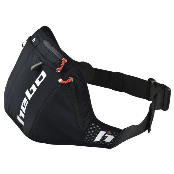 Hebo SPYDER Fanny Pack - BlackRef: hbo0379 / hb8100-n