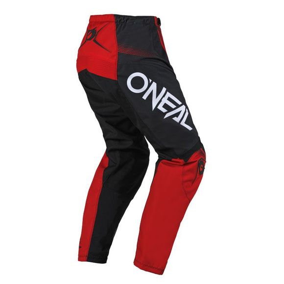 O'Neal Element cross Pants - Racewear 2025 - Black / RedRef: OL2088