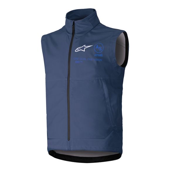 Softshell Alpinestars TECHSTAR - BlueRef: AP3524