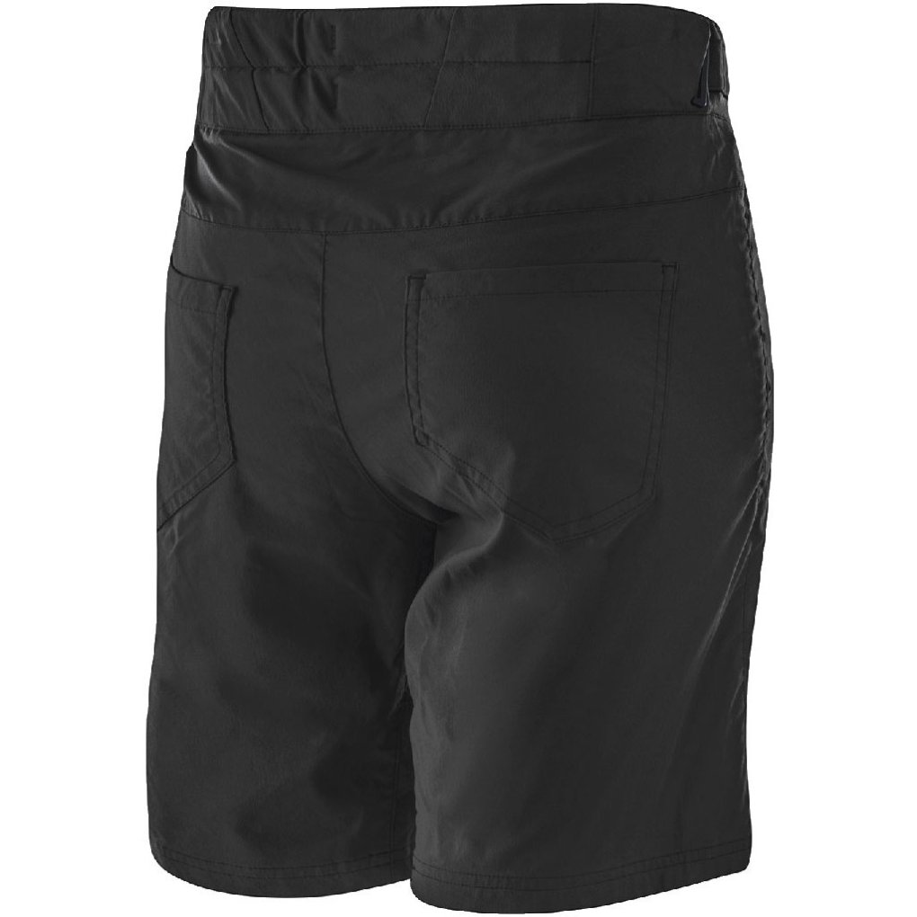 Löffler Evo-E CSL Bike Shorts Women - black 990