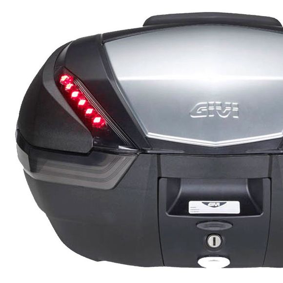 Givi lights Complete kit for Top case V47 UniversalRef: gi0568 / e135