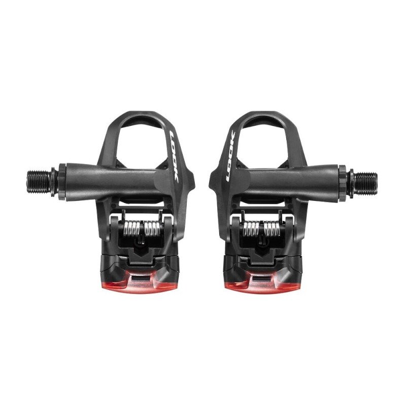 LOOK Keo 2 Max Pedal Vision - black