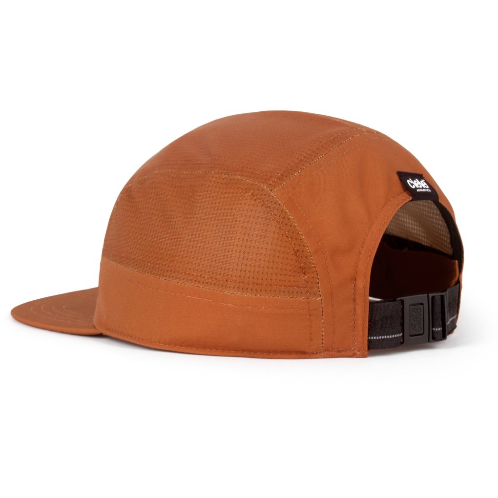 Ciele Athletics GOCap - Comp Century - gingerbread