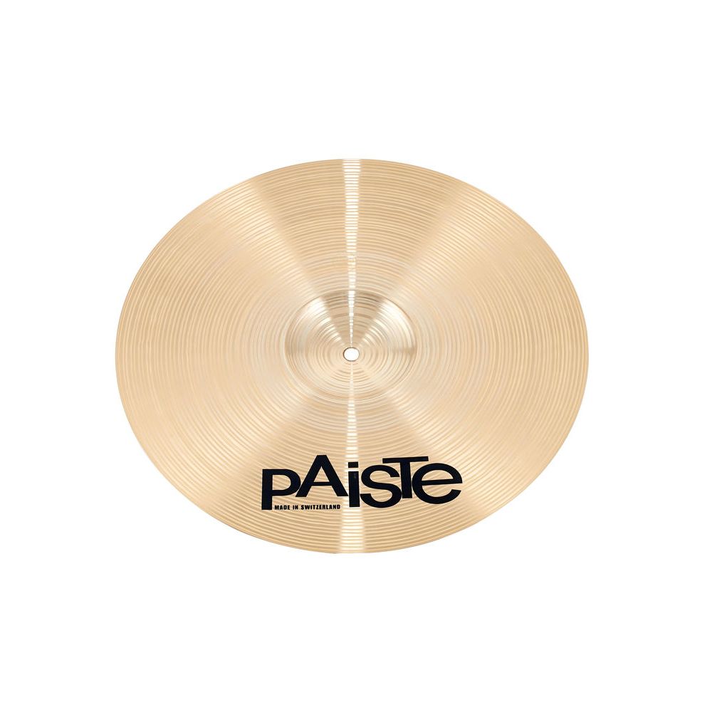 Paiste 16
