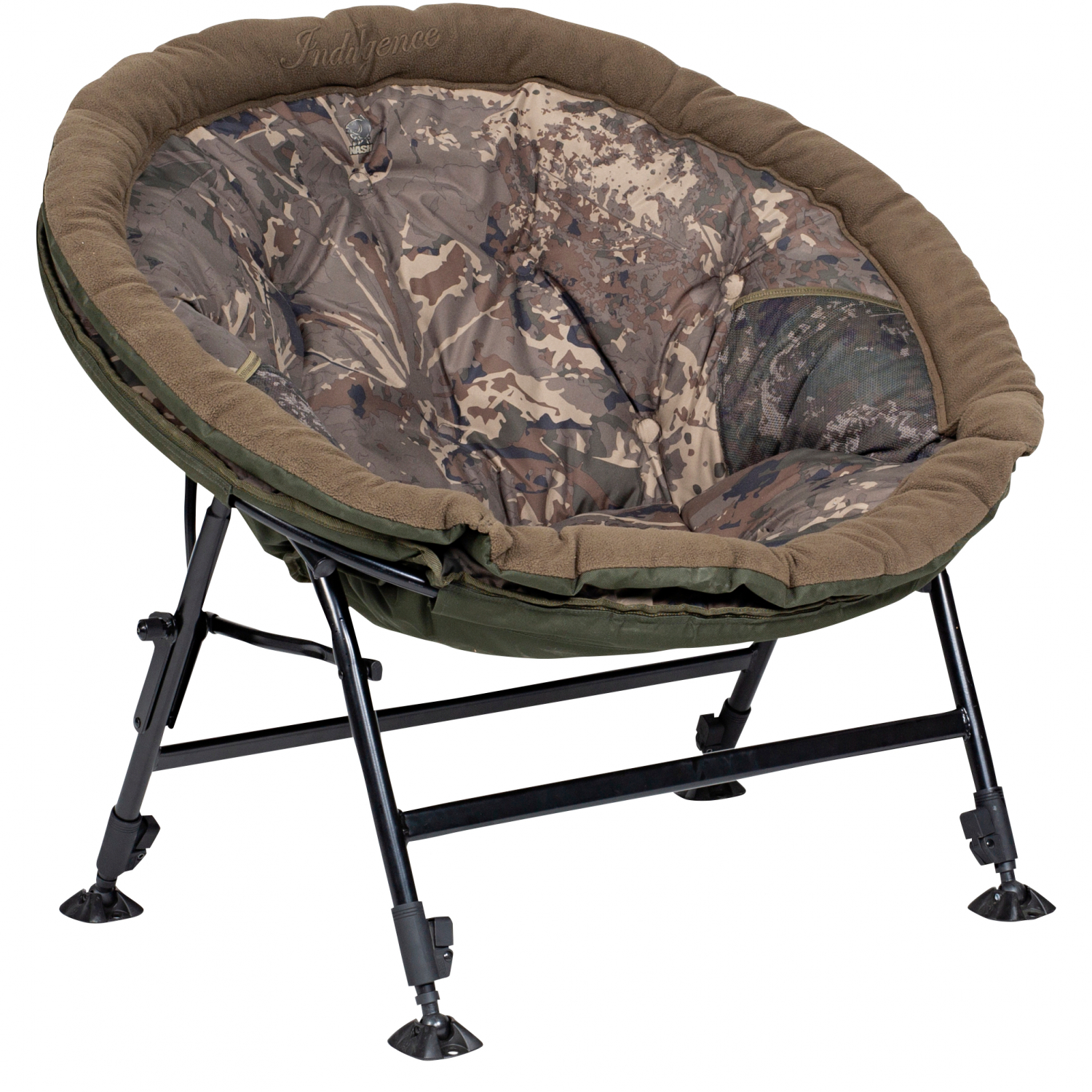 Nash Indulgence Moon Chair Deluxe