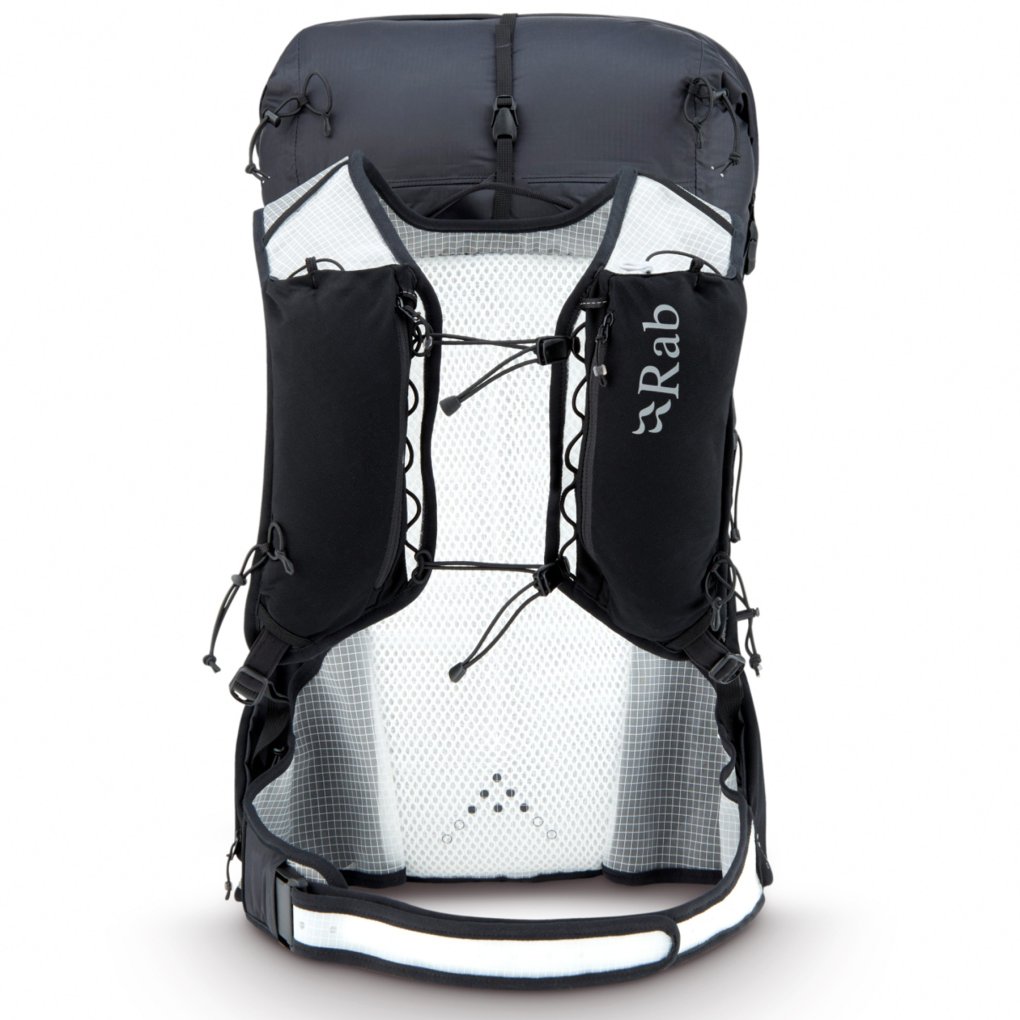 Rab Veil XP 30L Backpack - M - black