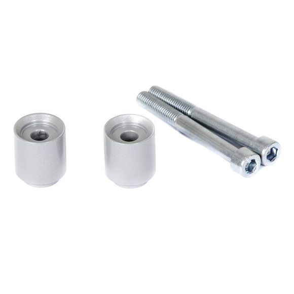 SW-MOTECH Handlebar Riser Ref: leh.07.039.118/30/s