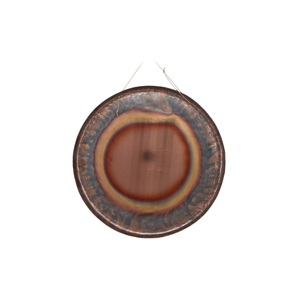 Eichenwurzel Bronze Gong 95cm – Thomann Ireland