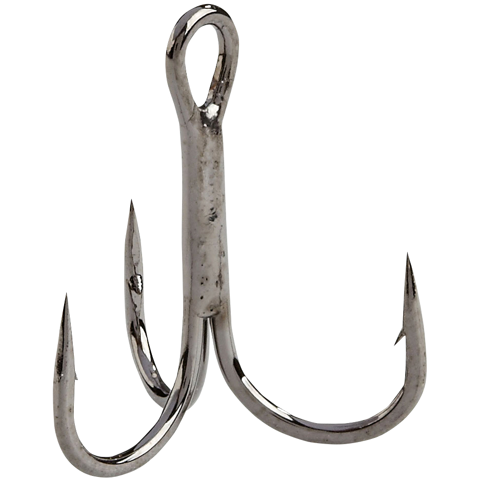 Shirasu Treble Hook