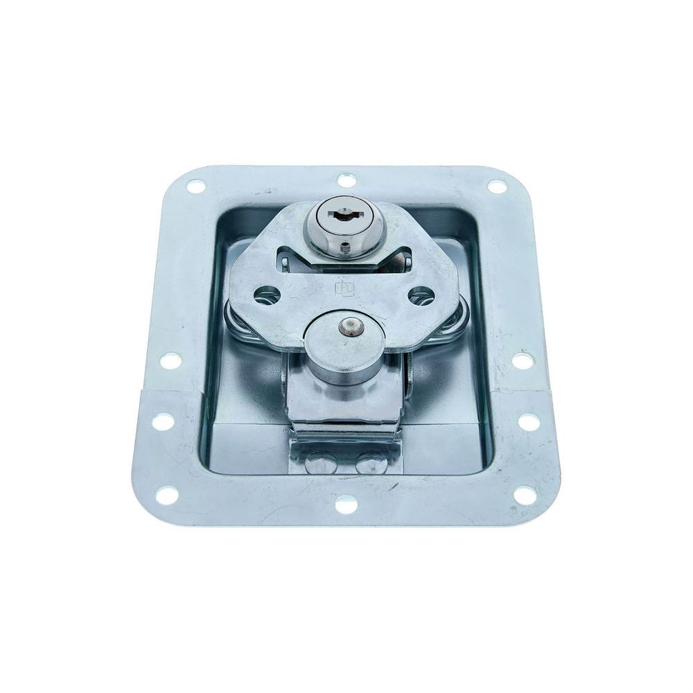 Adam Hall 17290LS Butterfly Latch medium – Thomann Ireland