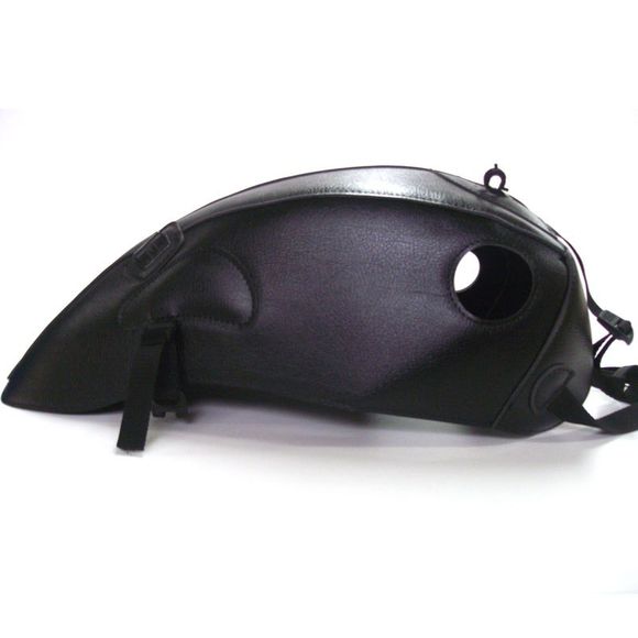 Bagster Tank Cover BlackHONDA 1100 CB 1100 ABS (SC65) - 2013 - 2016Ref: 1646U
