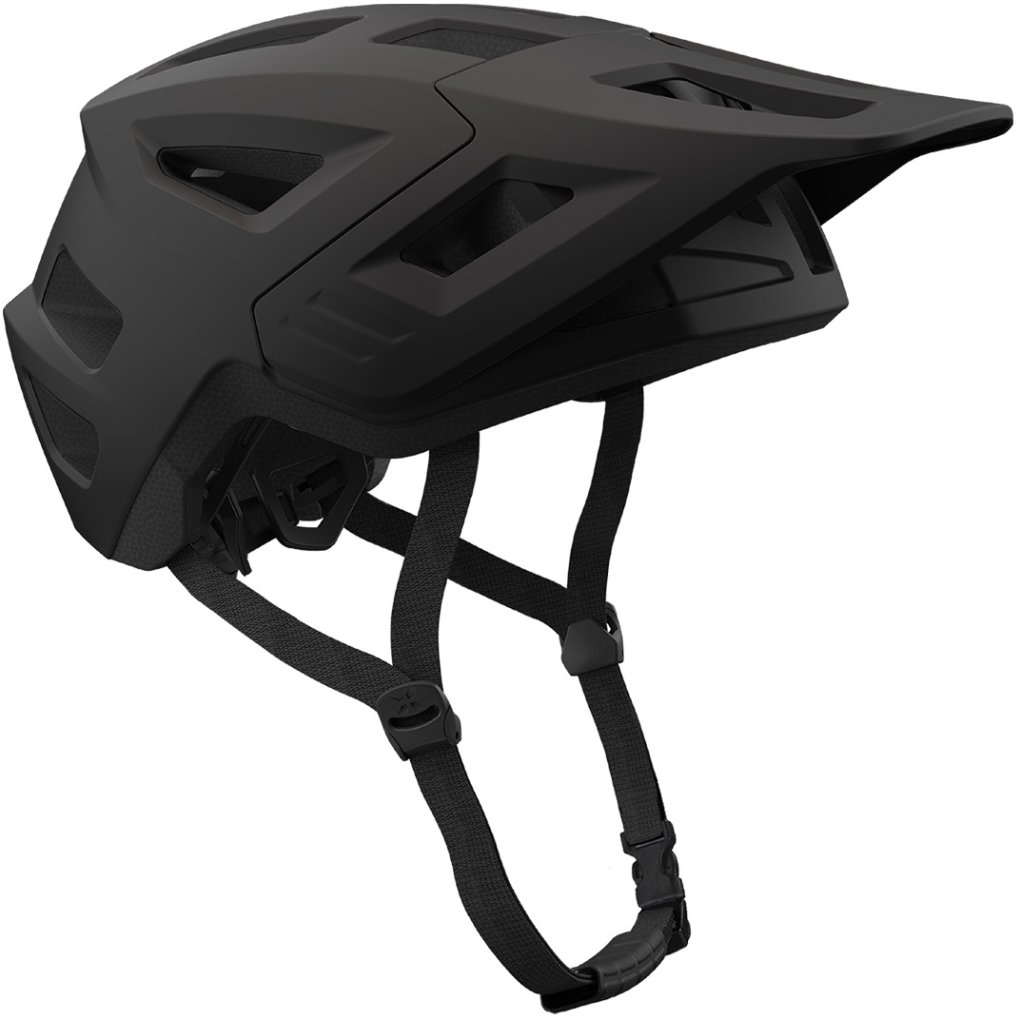 iXS Flow 1.0 Trail Helmet - black