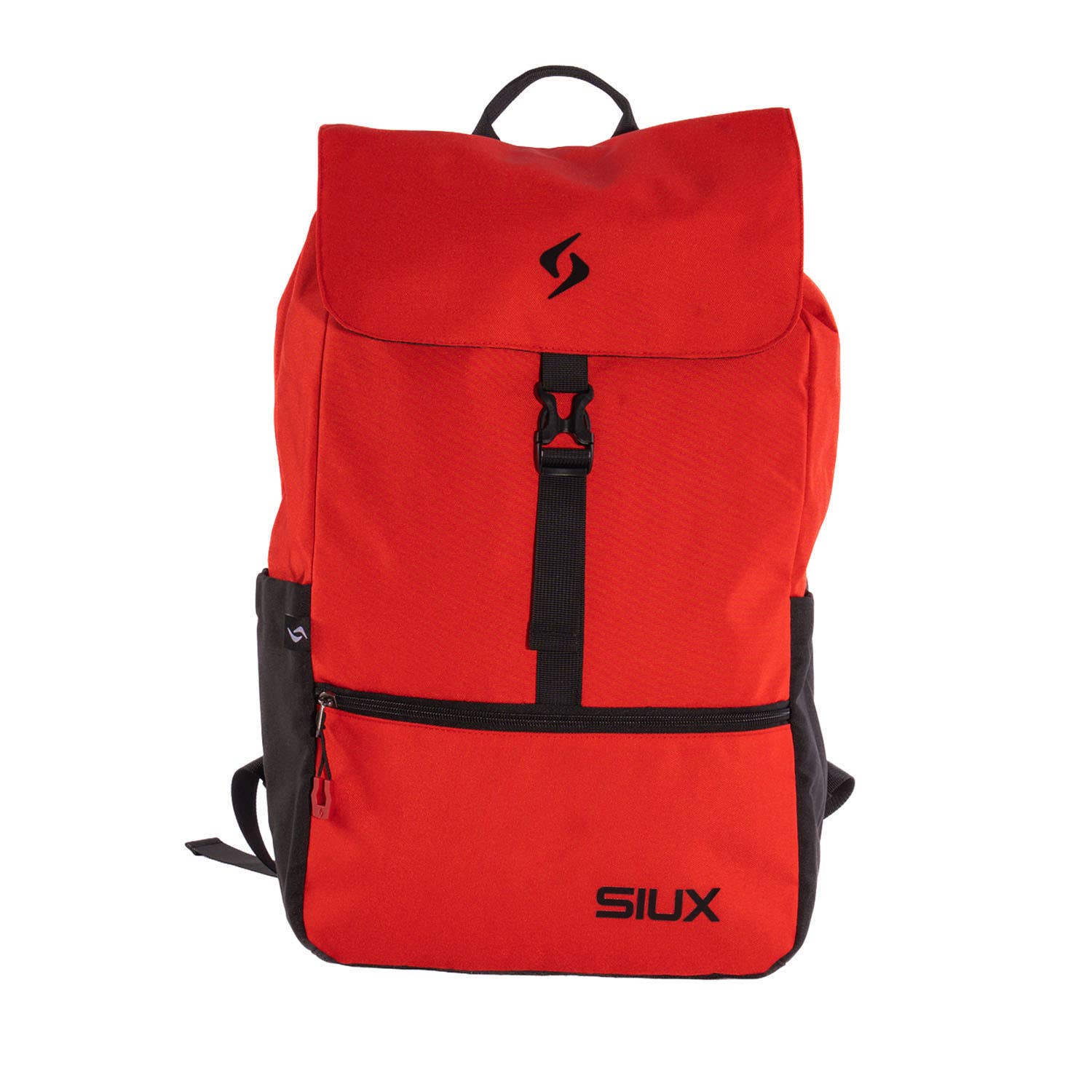 BACKPACK SIUX PULSE RED 200028