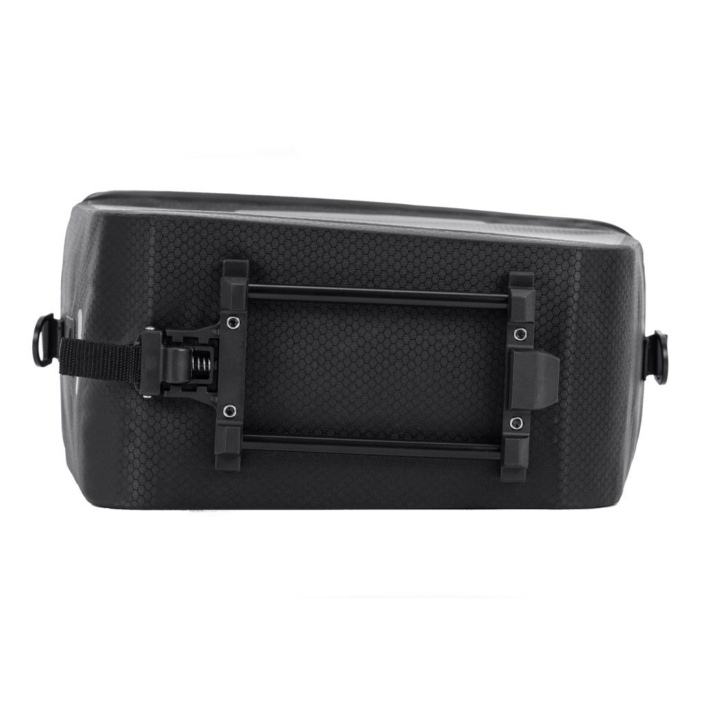 ACID TRUNK PRO 10 RILink Pannier - black