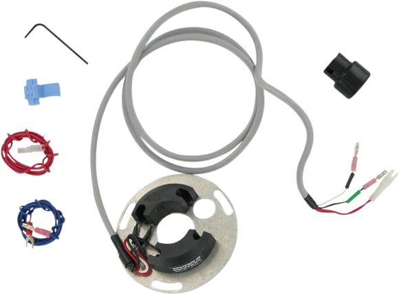 Dynatek Ignition electronic boxRef: Dynk00046A / Ds22