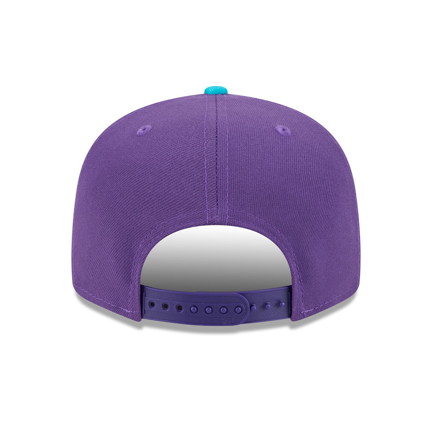 Arizona Diamondbacks MLB City Connect 9FIFTY Snapback Cap Purple/Teal