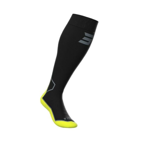 Children'S Shot Line Socks - YellowRef: SO2906