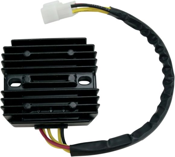 Moose Racing Voltage Regulator RectifierRef: Me00151A / 21120529