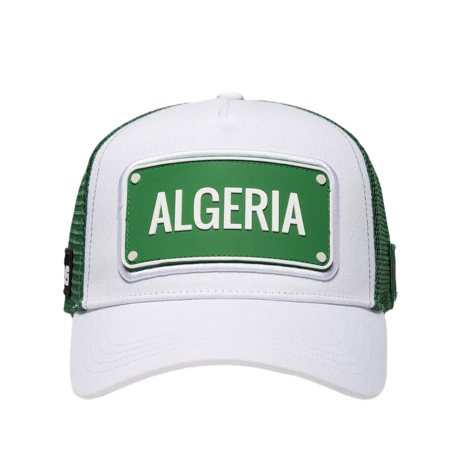 World Cup 2026™ Algeria Team Cap