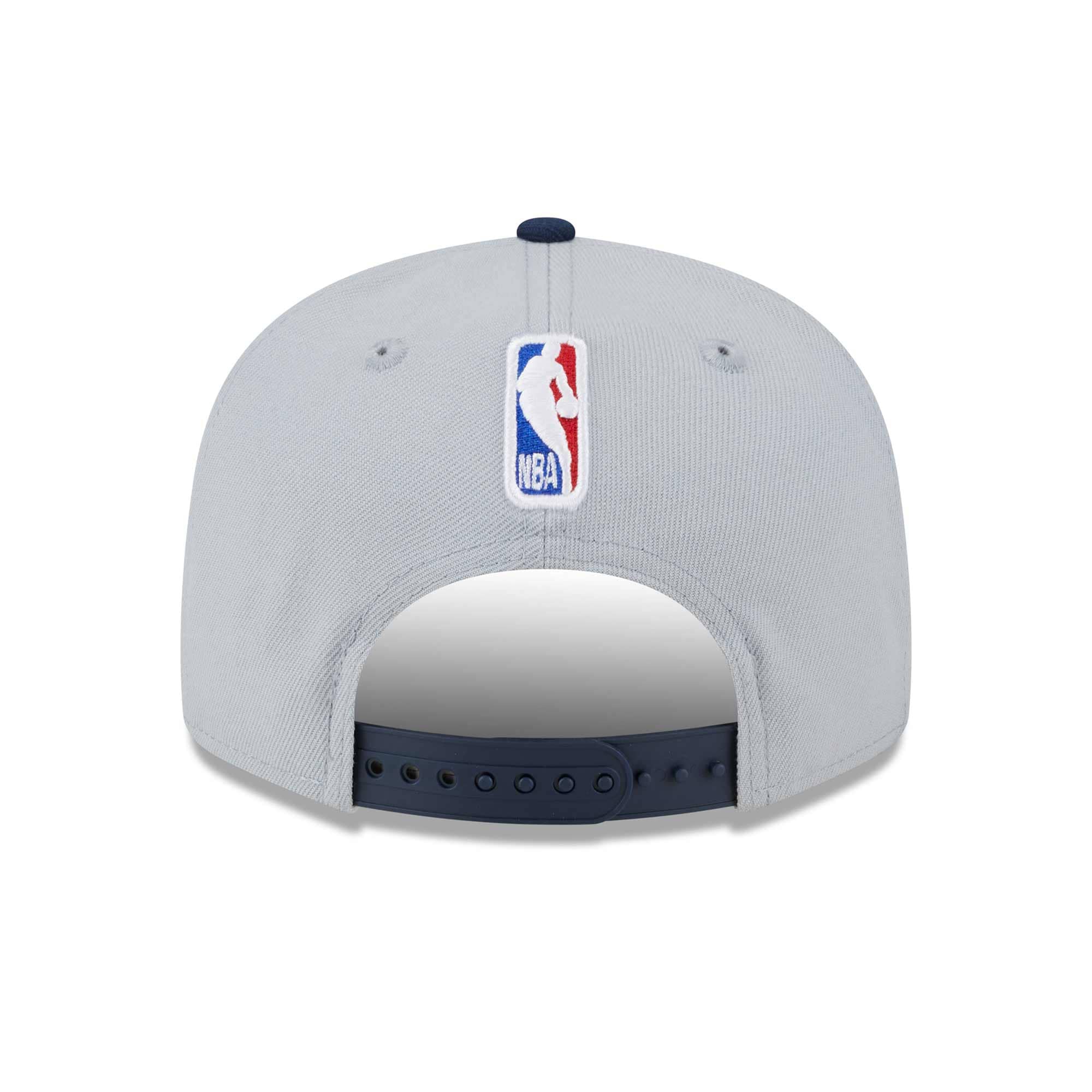Denver Nuggets 2023 NBA Tip-Off New Era 9FIFTY Snapback Cap