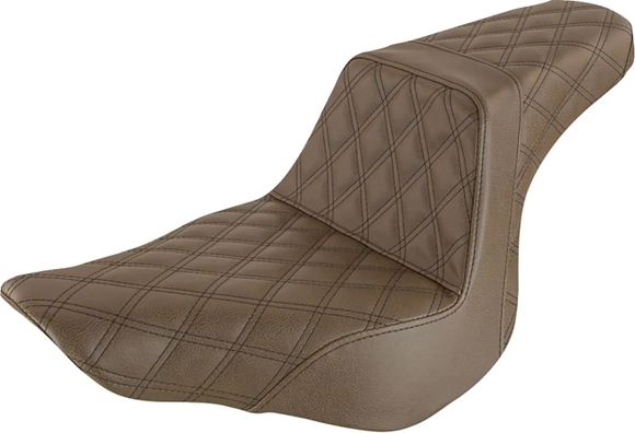 SADDLEMEN Step - Up comfort saddleRef: SDD00352A / 08021041