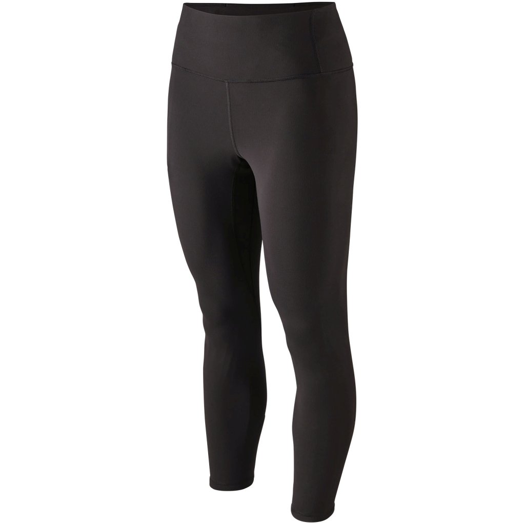 Patagonia Maipo 7/8 Tights Women - Black
