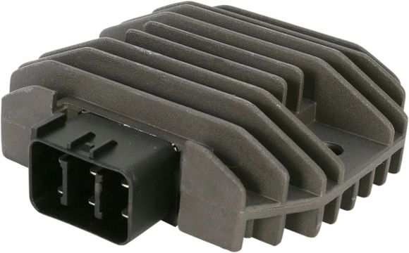 Moose Racing Voltage Regulator RectifierRef: ME04383A / 21120963