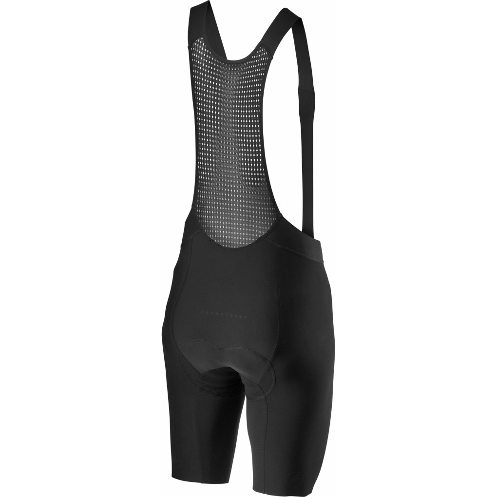 Castelli Premio Black Bibshort Men - black 010