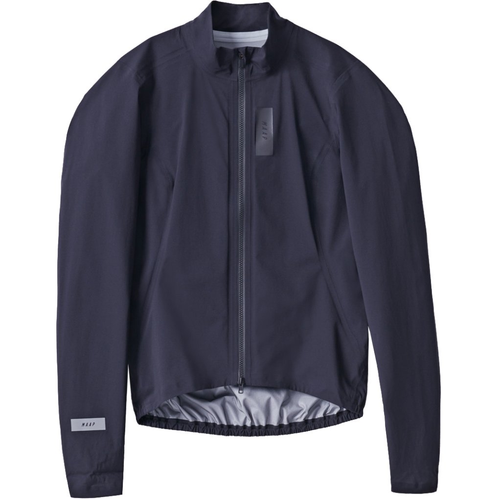 MAAP Atmos Jacket Women - black